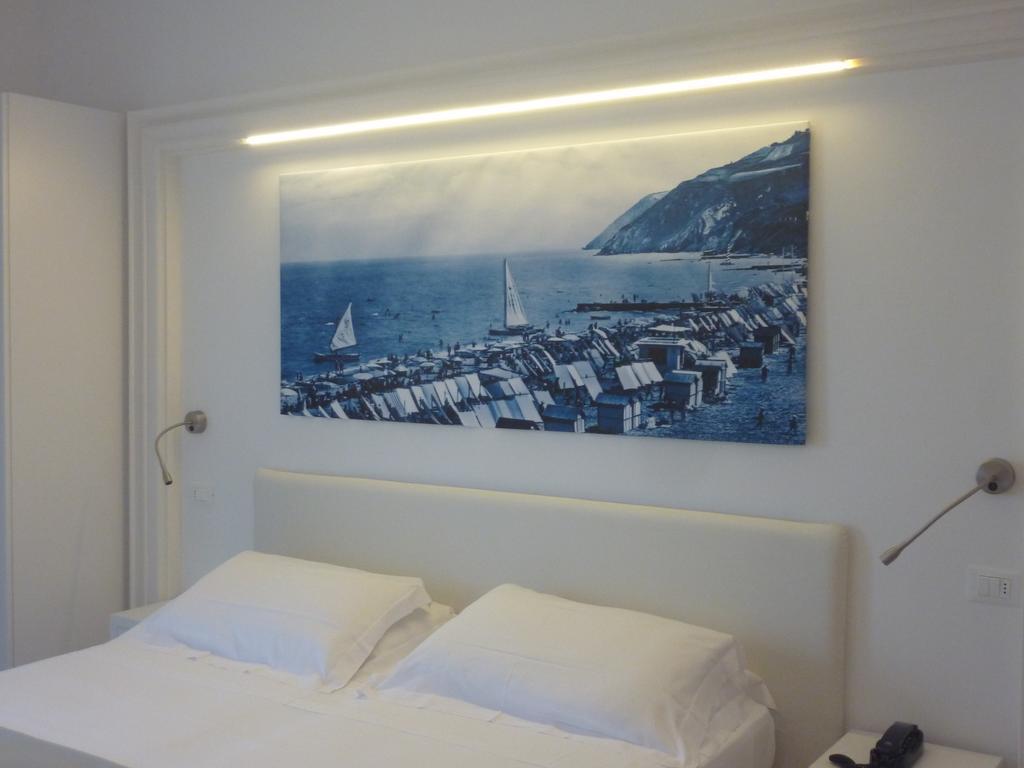 Nobel Hotel 3*